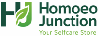 homoeojunction logo